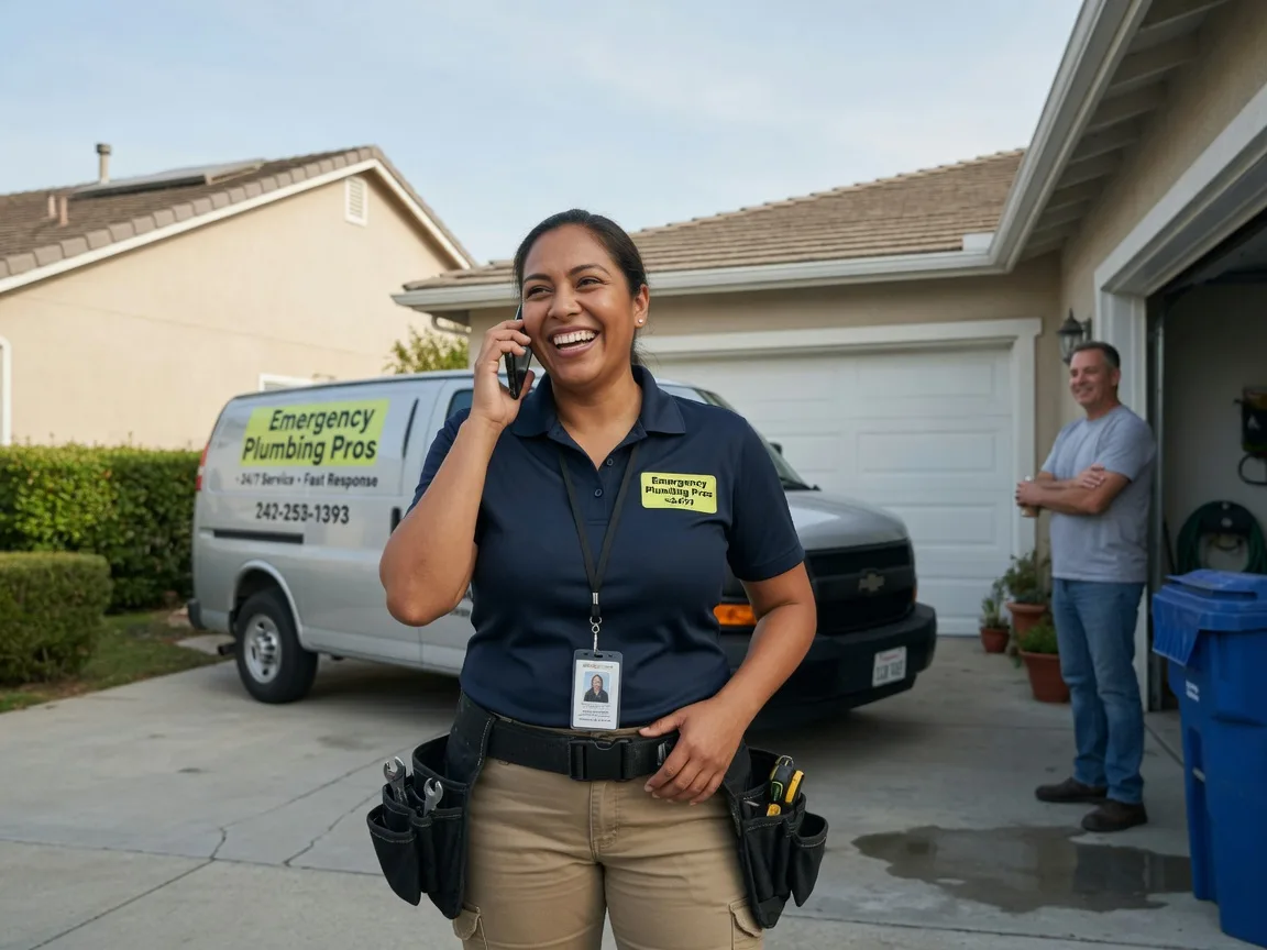 Emergency Plumber Wellman, TX FAQs